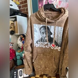 2Pac Poetic Justice Tupac